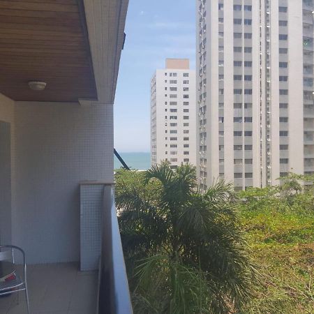 Appartamento Apart no Capitânia Varam Guarujá Esterno foto