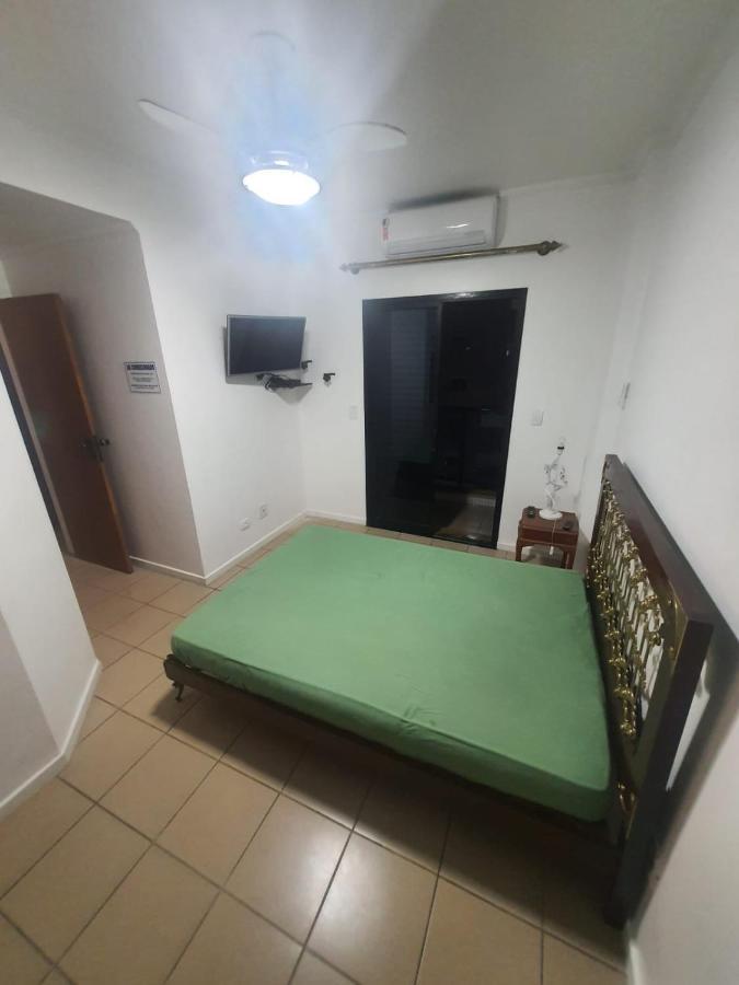 Appartamento Apart no Capitânia Varam Guarujá Esterno foto